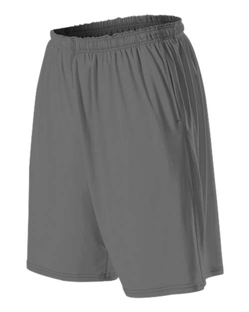 Badger - Training Shorts with Pockets - 599KPP