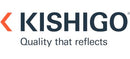Kishigo - Premium Black Series® Rainwear Bib - RWB106-107