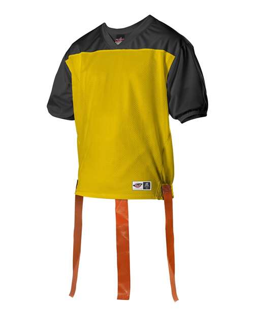 Alleson Athletic - Hero Flag Football Jersey - 762FFJ