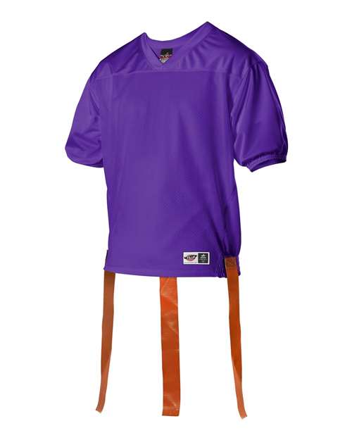 Alleson Athletic - Hero Flag Football Jersey - 762FFJ