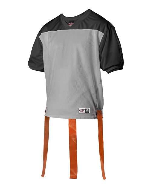 Alleson Athletic - Hero Flag Football Jersey - 762FFJ