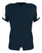 Alleson Athletic - Youth Stretch Football Jersey - 792ZTNY