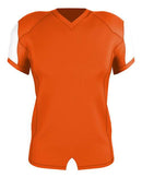 Alleson Athletic - Youth Stretch Football Jersey - 792ZTNY