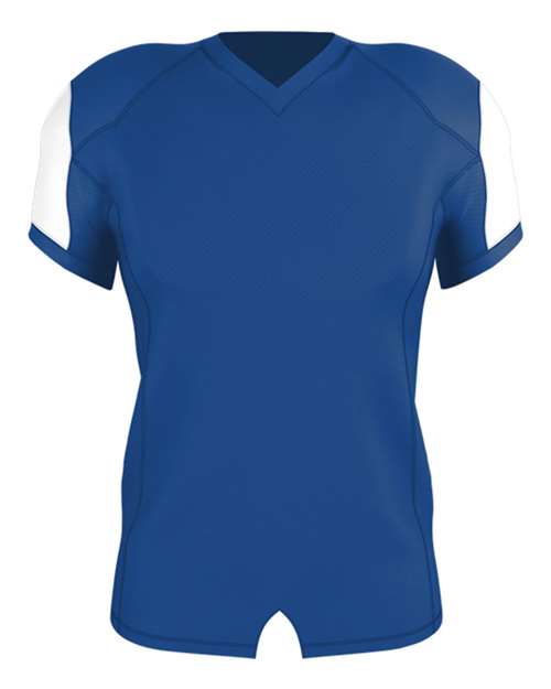 Alleson Athletic - Youth Stretch Football Jersey - 792ZTNY