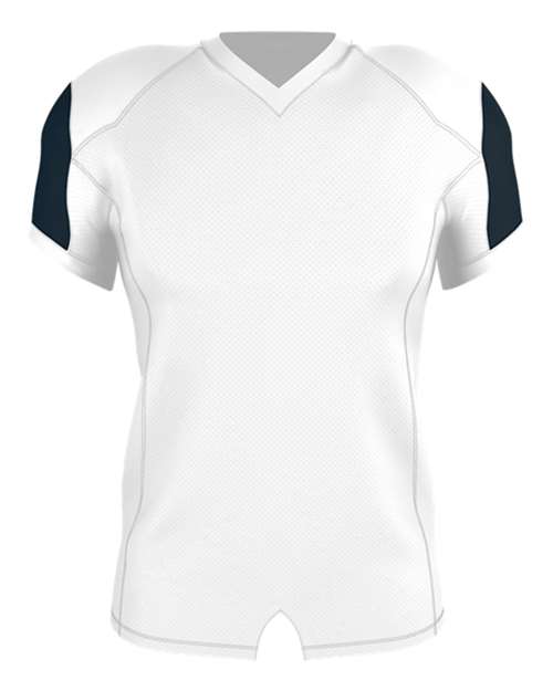 Alleson Athletic - Youth Stretch Football Jersey - 792ZTNY