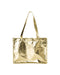 Liberty Bags - Metallic Large Tote - A134M