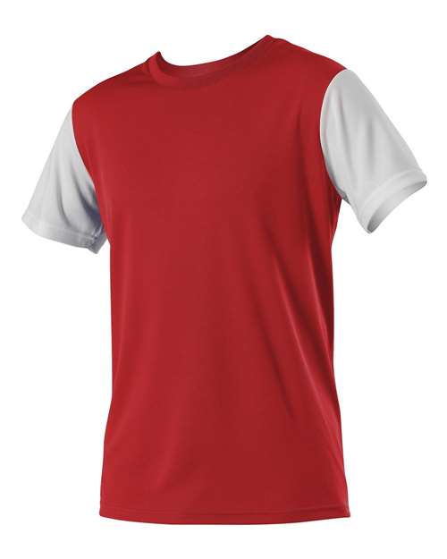 Alleson Athletic - Striker Soccer Jersey - SJ101A