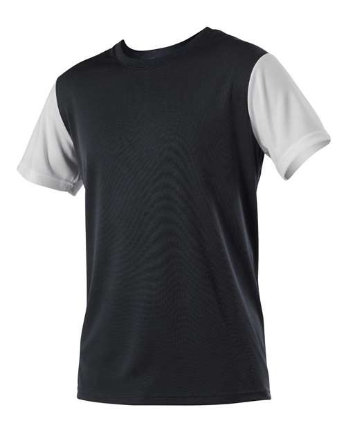 Alleson Athletic - Women's Striker Soccer Jersey - SJ101W