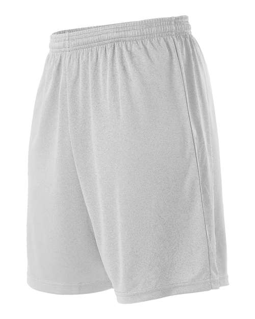 Alleson Athletic - Striker Soccer Shorts - SS201A