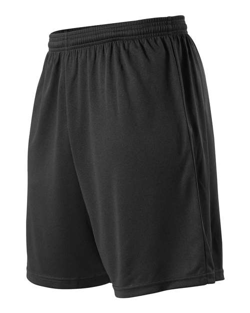 Alleson Athletic - Women's Striker Soccer Shorts - SS201W