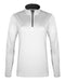 Badger - Girls' B-Core Quarter-Zip Pullover - 2103