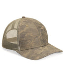 DRI DUCK - Territory Trucker Cap - 3458