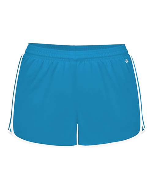 Badger - Girls' Velocity Shorts - 2114