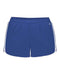 Badger - Girls' Velocity Shorts - 2114