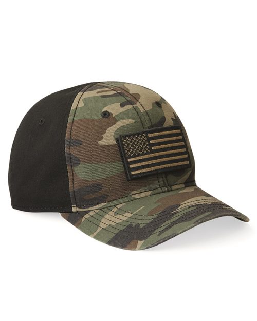 DRI DUCK - Tactical Cap - 3353