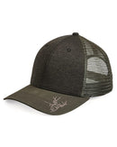 DRI DUCK - Buck Head Trucker Cap - 3459