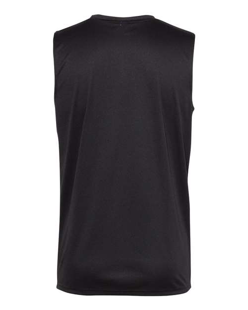 C2 Sport - Sleeveless T-Shirt - 5130