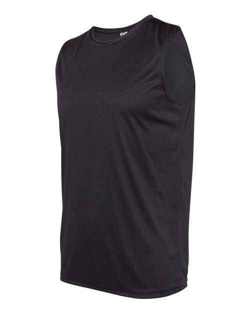 C2 Sport - Sleeveless T-Shirt - 5130