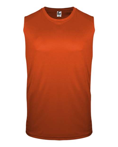 C2 Sport - Sleeveless T-Shirt - 5130