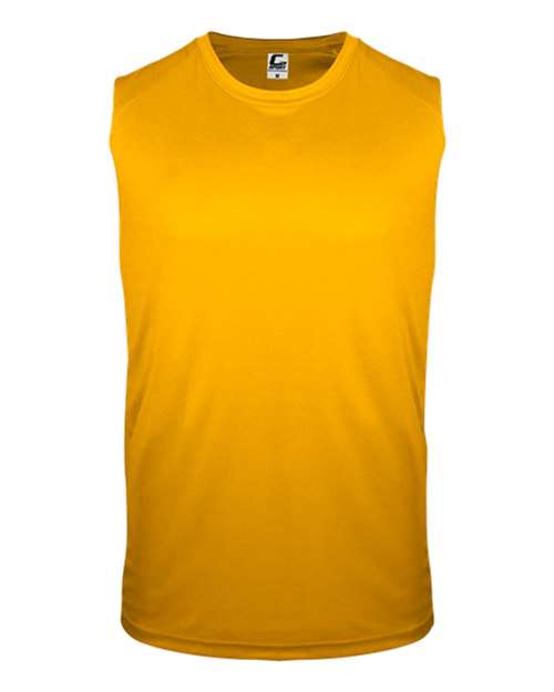 C2 Sport - Sleeveless T-Shirt - 5130