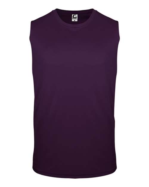 C2 Sport - Sleeveless T-Shirt - 5130