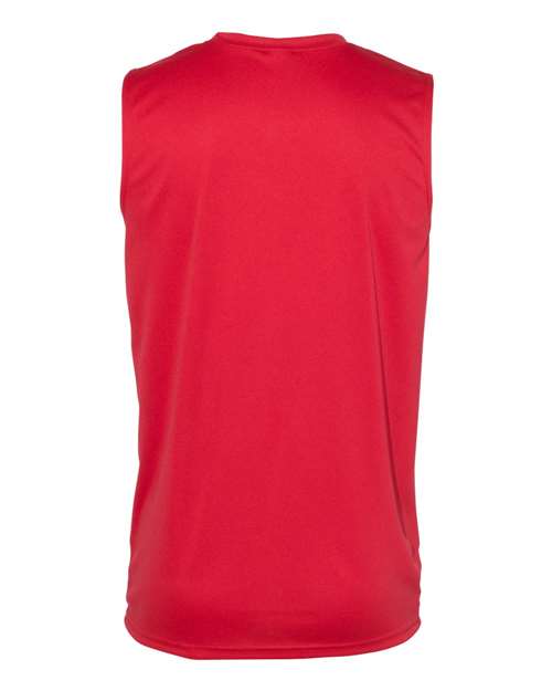 C2 Sport - Sleeveless T-Shirt - 5130