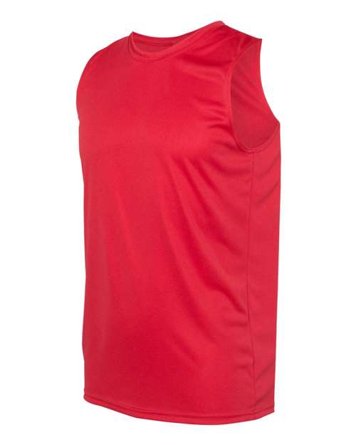 C2 Sport - Sleeveless T-Shirt - 5130