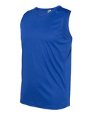 C2 Sport - Sleeveless T-Shirt - 5130