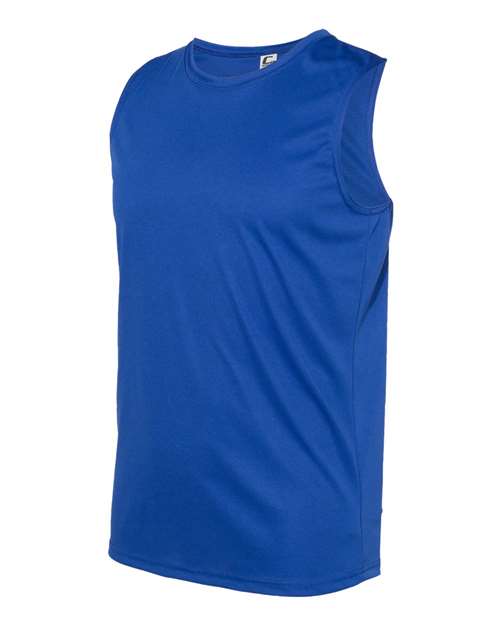 C2 Sport - Sleeveless T-Shirt - 5130