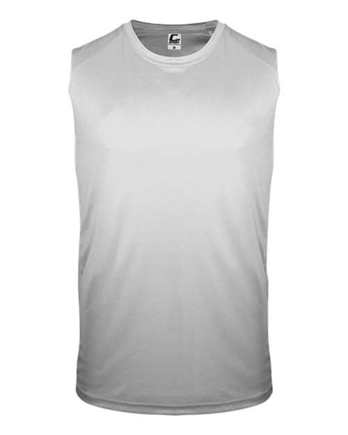 C2 Sport - Sleeveless T-Shirt - 5130