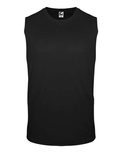 C2 Sport - Youth Sleeveless T-Shirt - 5230