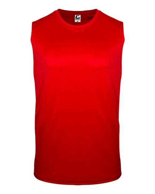 C2 Sport - Youth Sleeveless T-Shirt - 5230