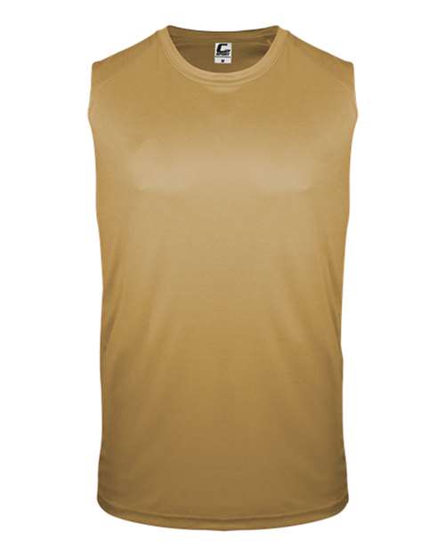 C2 Sport - Youth Sleeveless T-Shirt - 5230