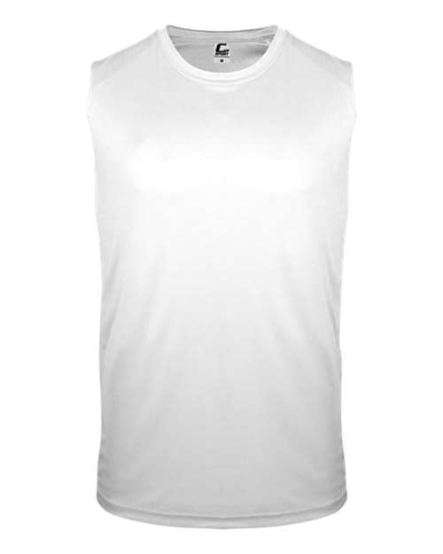 C2 Sport - Youth Sleeveless T-Shirt - 5230