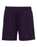 C2 Sport - Women's Performance Shorts - 5616