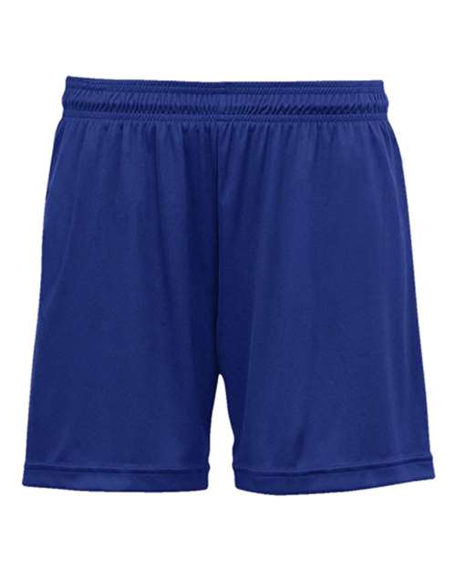 C2 Sport - Women's Performance Shorts - 5616