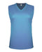 C2 Sport - Women's Sleeveless V-Neck T-Shirt - 5663