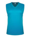 C2 Sport - Women's Sleeveless V-Neck T-Shirt - 5663