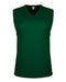 C2 Sport - Women's Sleeveless V-Neck T-Shirt - 5663