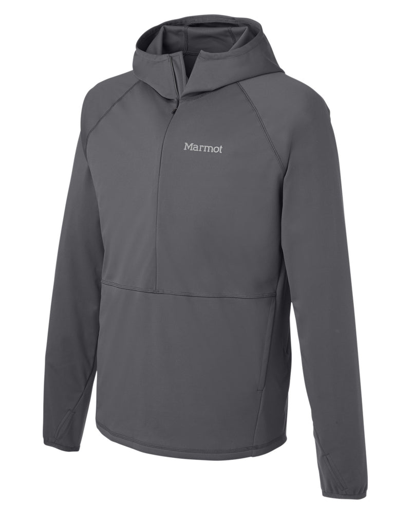 Marmot Men's Zenyatta Half-Zip Jacket - 81330