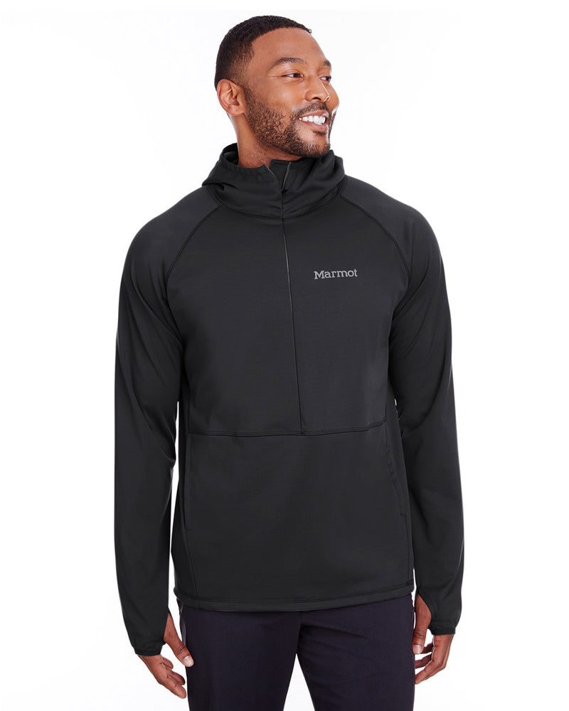 Marmot Men's Zenyatta Half-Zip Jacket - 81330