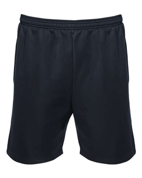 Badger - Youth Reversible Wicking Shorts - 1407