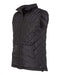 Badger - Women's Quilted Vest - 7666