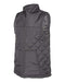 Badger - Women's Quilted Vest - 7666