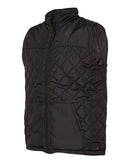 Badger - Quilted Vest - 7660