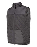 Badger - Quilted Vest - 7660