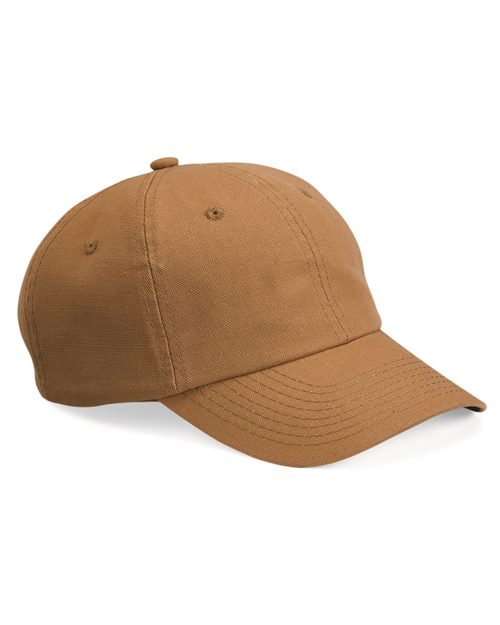 Outdoor Cap - Duk Canvas Cap - DUK111