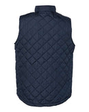 Badger - Quilted Vest - 7660