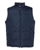 Badger - Quilted Vest - 7660