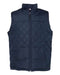 Badger - Quilted Vest - 7660